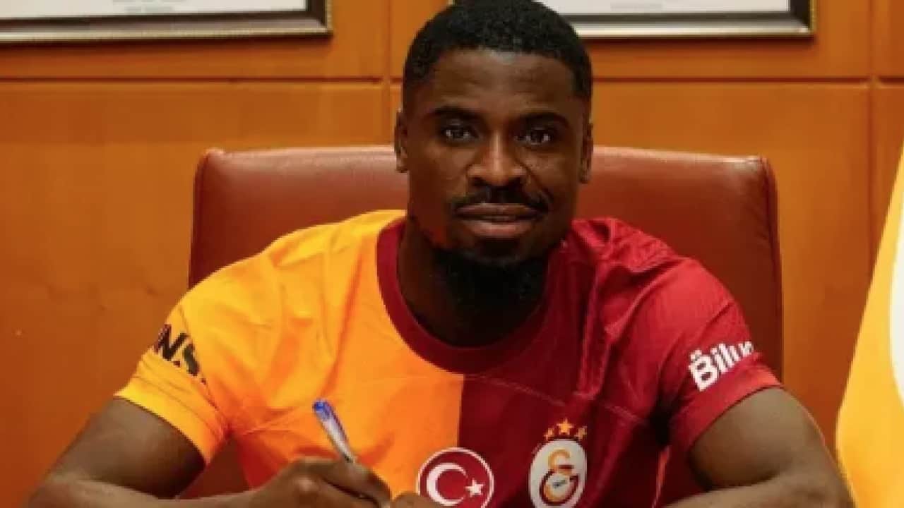 Aranan sağ bek olarak getirilmişti... Galatasaray'ın 71 dakikalık kahramanı 7.lige