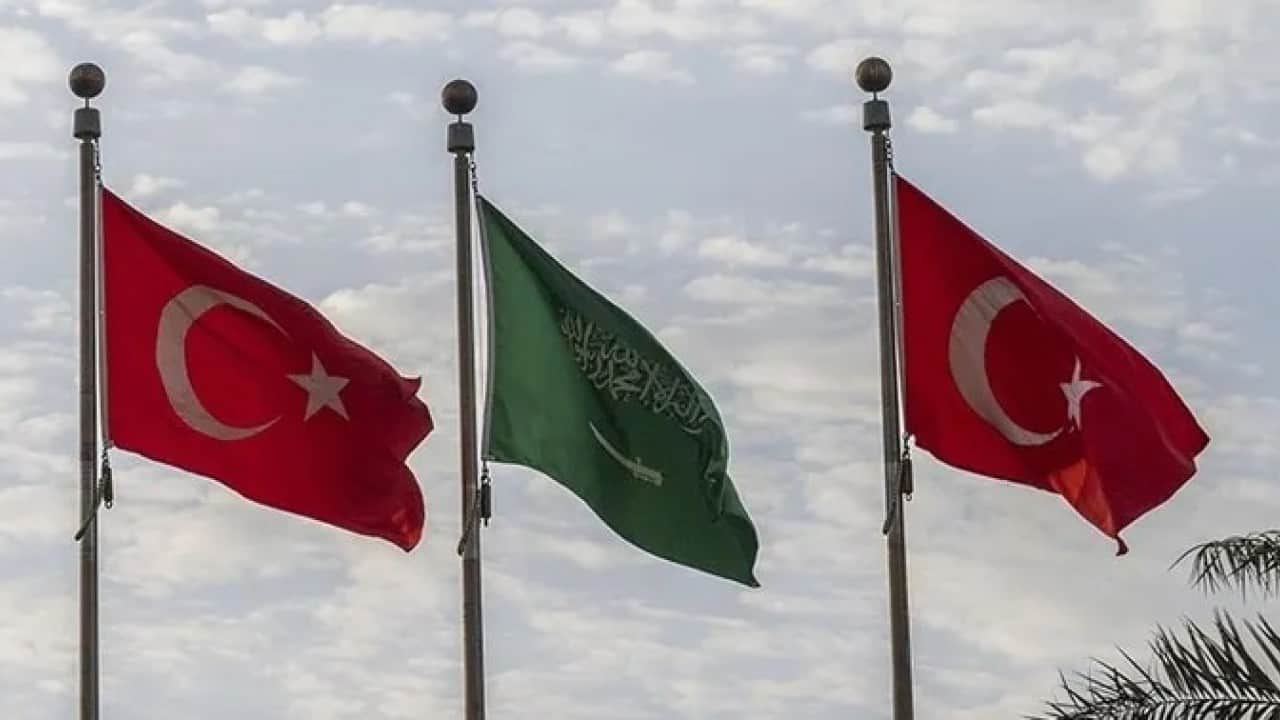 Foto - Arap generalden ses getirecek sözler: Baykar ile neden ortaklık kurduklarını açıkladılar
