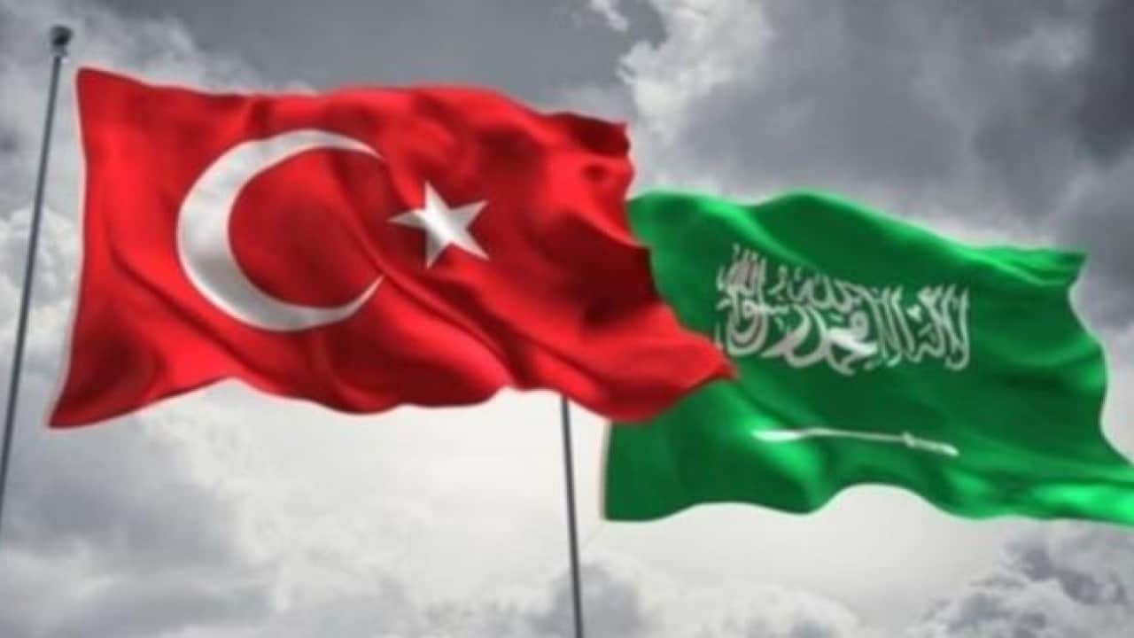 Foto - Arap generalden ses getirecek sözler: Baykar ile neden ortaklık kurduklarını açıkladılar