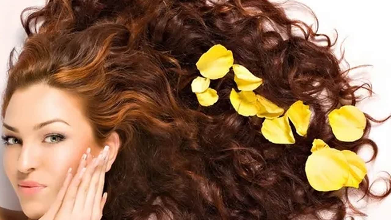 Foto - Arap sabunu ve elma sirkesiyle saç uzatan doğal yöntem: Etkisi dikkat çekiyor