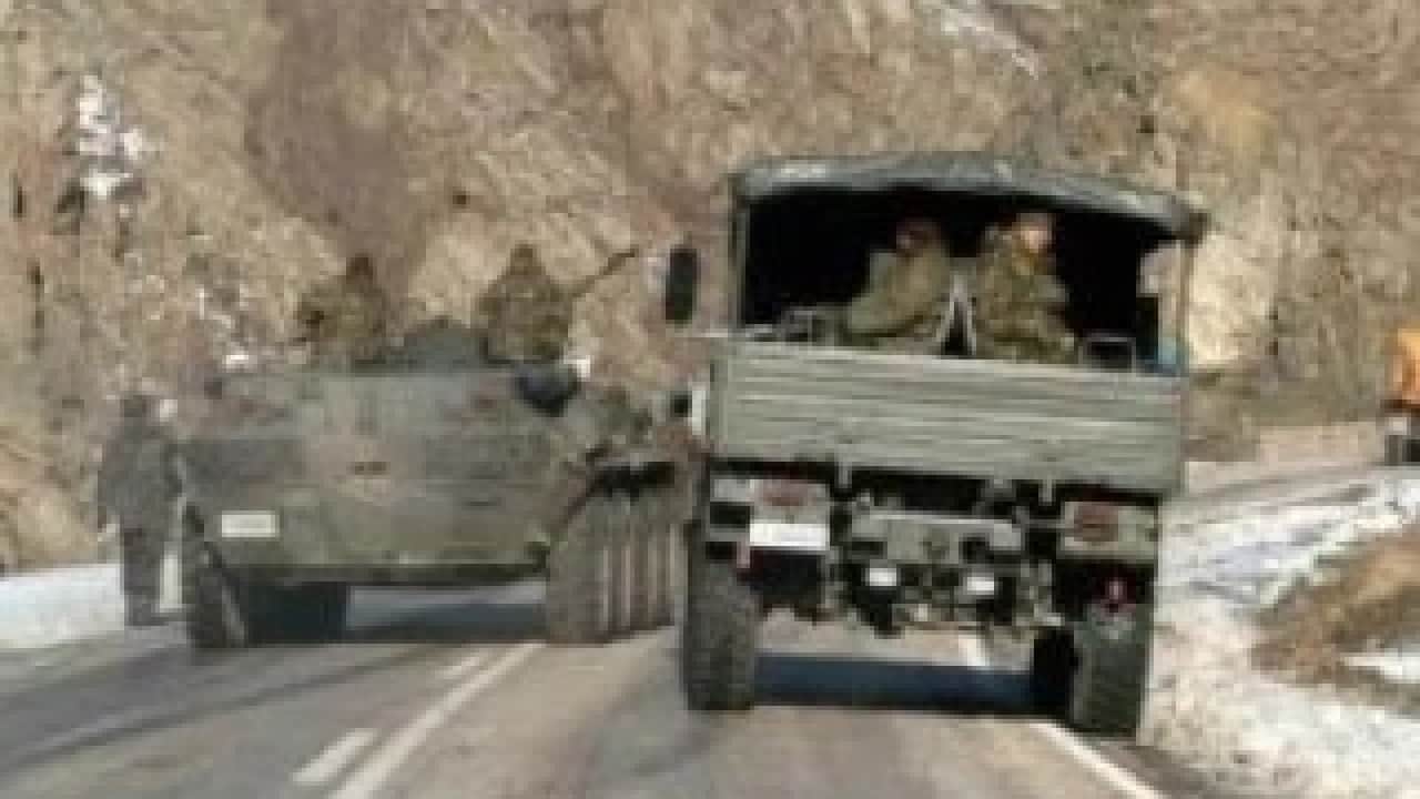 Foto - Arap ülkesi dünyaya duyurdu: Türk istihbaratı MİT topraklarımızda sahaya iniyor, mevzilere girecekler