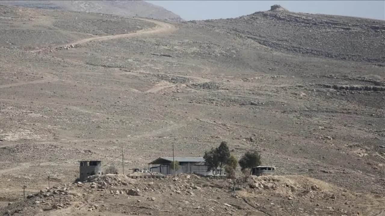 Foto - Arap ülkesi dünyaya duyurdu: Türk istihbaratı MİT topraklarımızda sahaya iniyor, mevzilere girecekler