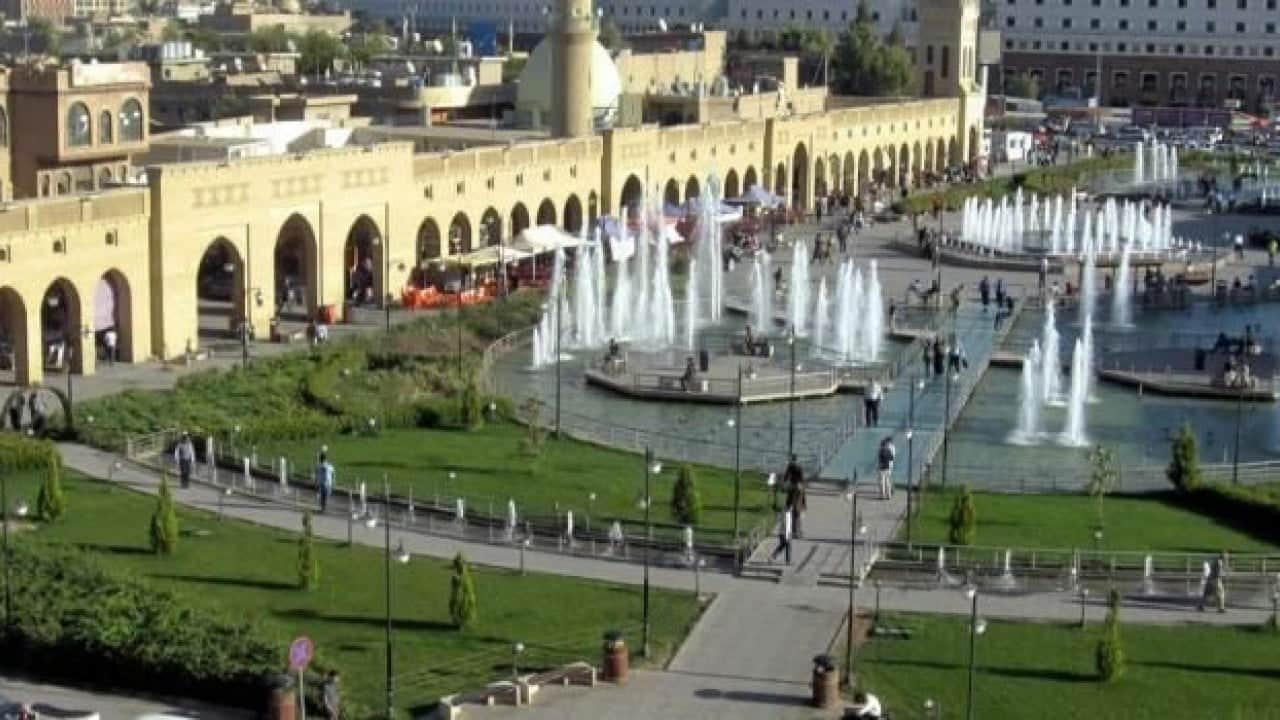 Foto - Arap ülkesinde Türkiye heyecanı: 'Bizi dünyaya bağlayan tek ülke, sabırsızız' diyerek duyurdular