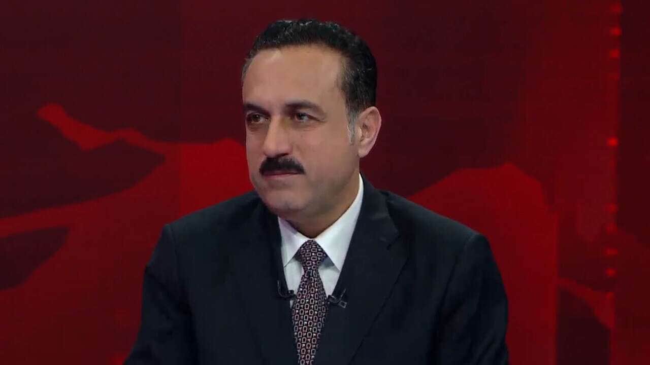 Foto - Arap ülkesinde Türkiye heyecanı: 'Bizi dünyaya bağlayan tek ülke, sabırsızız' diyerek duyurdular