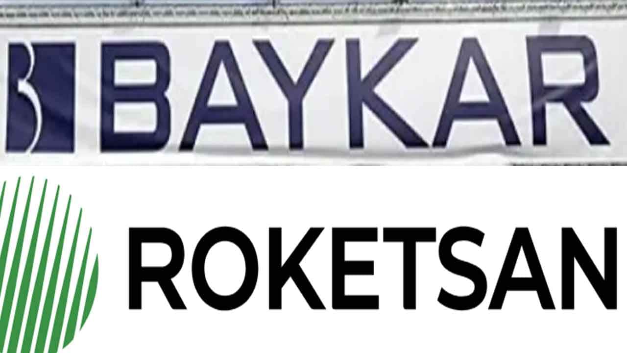 Foto - Arap ülkesine füze yağıyor: Roketsan ve Baykar ile masaya oturmaları an meselesi