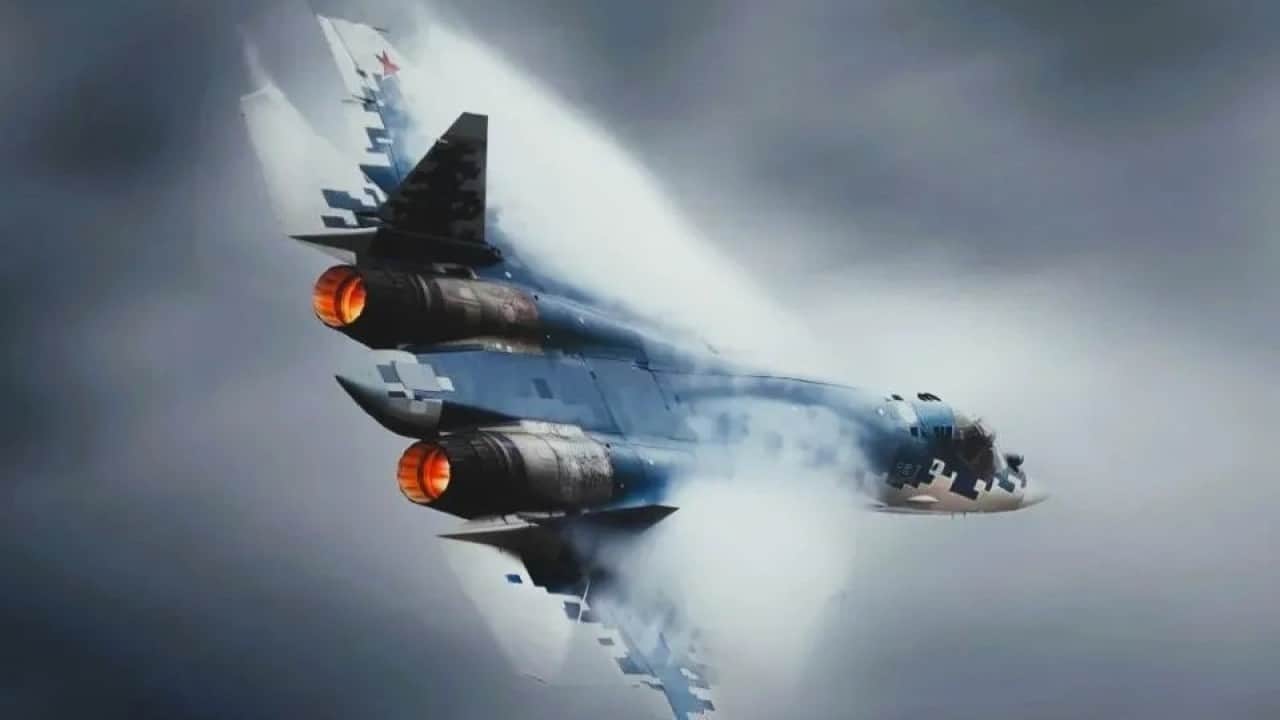 Foto - Arap ülkesine 'Türkiye' muamalesi! Bu savaş uçağını alırsanız yaptırım uygularız, rota Kaan'a mı dönüyor?