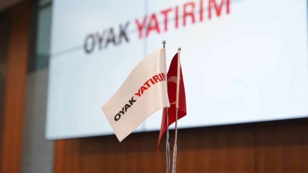 Foto - Araplar Türk akaryakıt devine ortak oluyor: Birkaç ay içinde sonuçlandıracaklar