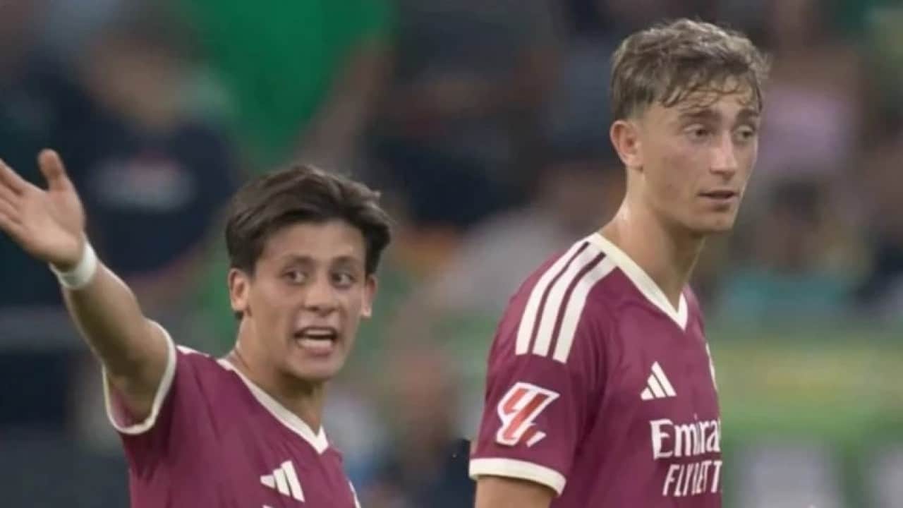 Foto - Arda Güler fena kızdı! Huijsen’e söylendi, Courtois araya girdi