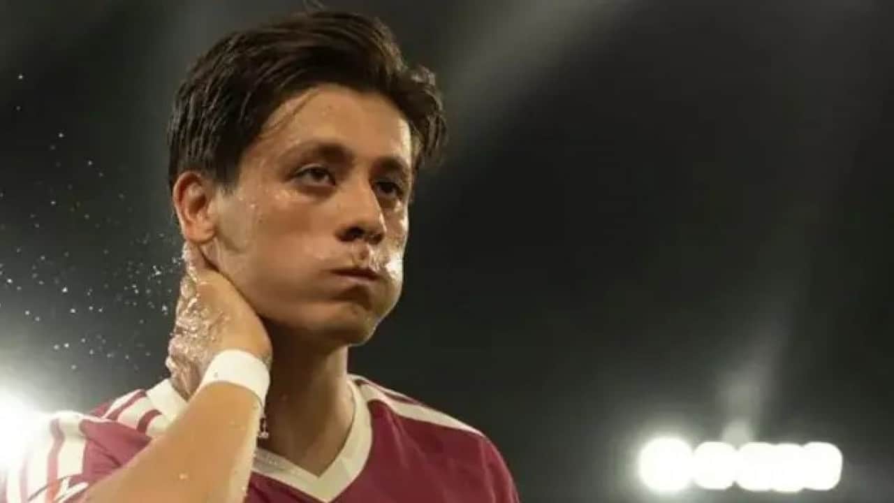 Foto - Arda Güler fena kızdı! Huijsen’e söylendi, Courtois araya girdi