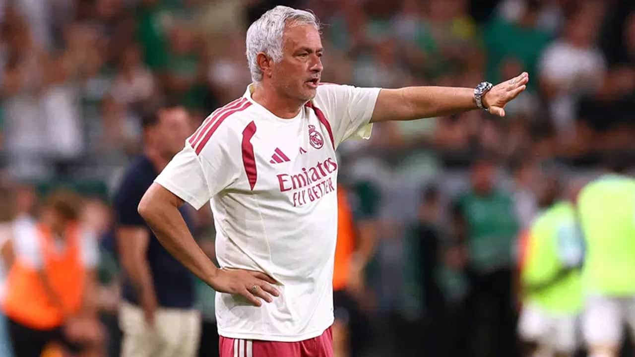 Foto - Arda Güler-Mourinho iddiası: Real Madrid'i karıştıracak sansasyonel iddia