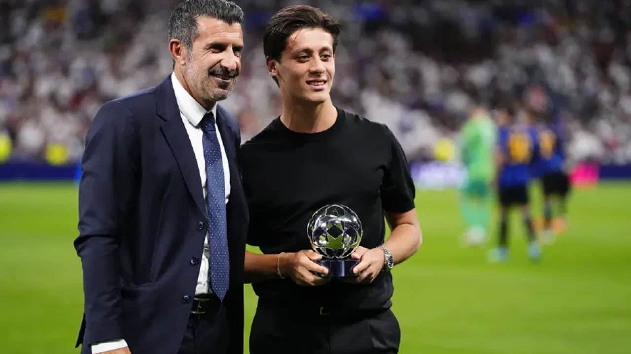 Foto - Arda Güler-Mourinho iddiası: Real Madrid'i karıştıracak sansasyonel iddia