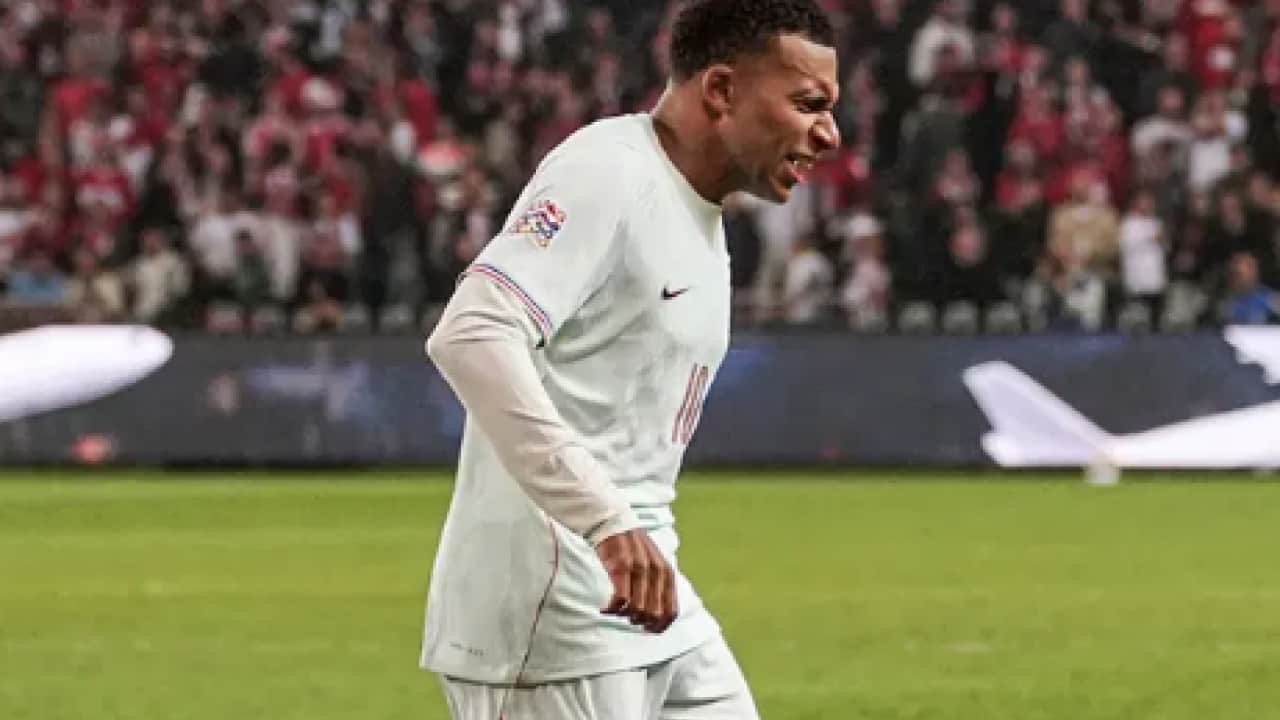 Foto - Arda Güler'in, Mbappe'nin sakatlığına verdiği tepki olay oldu! İspanyollar o detayı manşetlerine taşıdı...