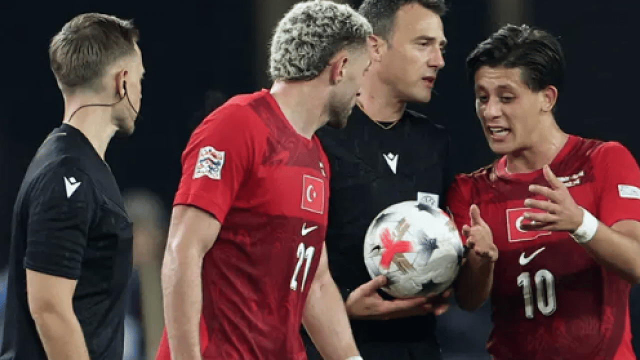 Foto - Arda Güler'in, Mbappe'nin sakatlığına verdiği tepki olay oldu! İspanyollar o detayı manşetlerine taşıdı...