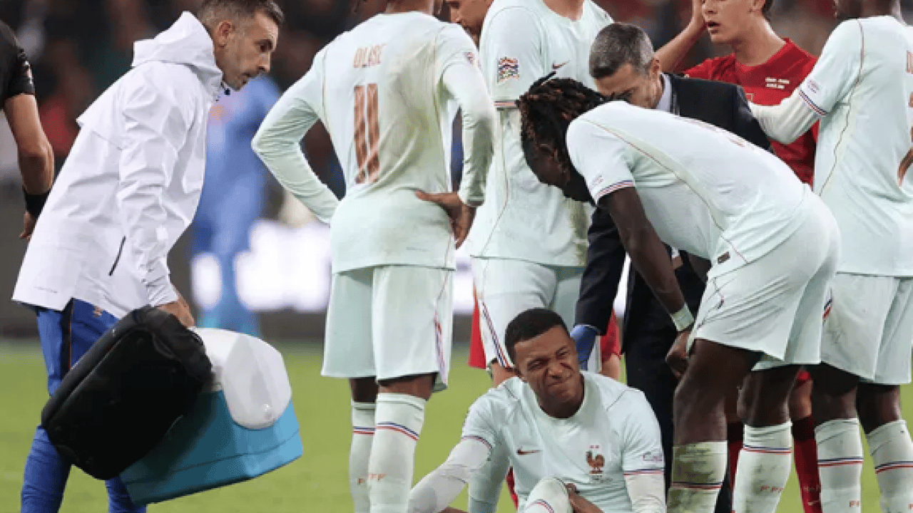 Foto - Arda Güler'in, Mbappe'nin sakatlığına verdiği tepki olay oldu! İspanyollar o detayı manşetlerine taşıdı...