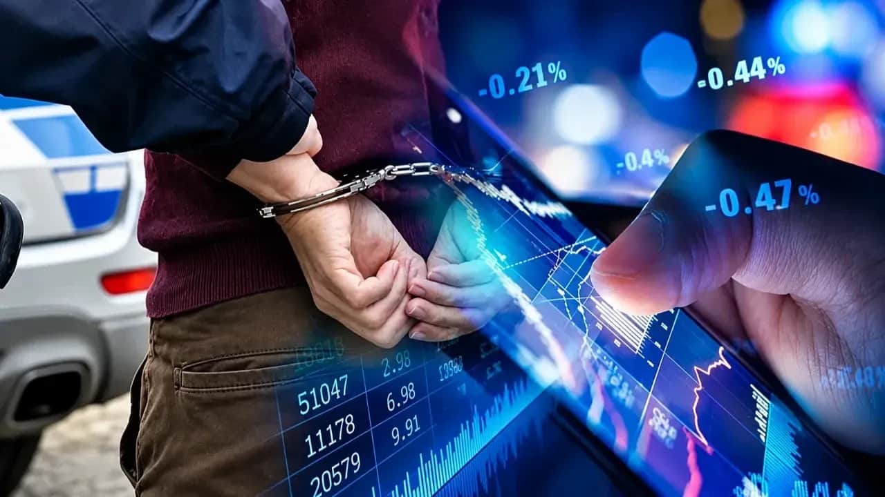 Foto - Ardı arkası kesilmiyor! Türkiye’yi sarsan fon soruşturmasında sıcak gelişme