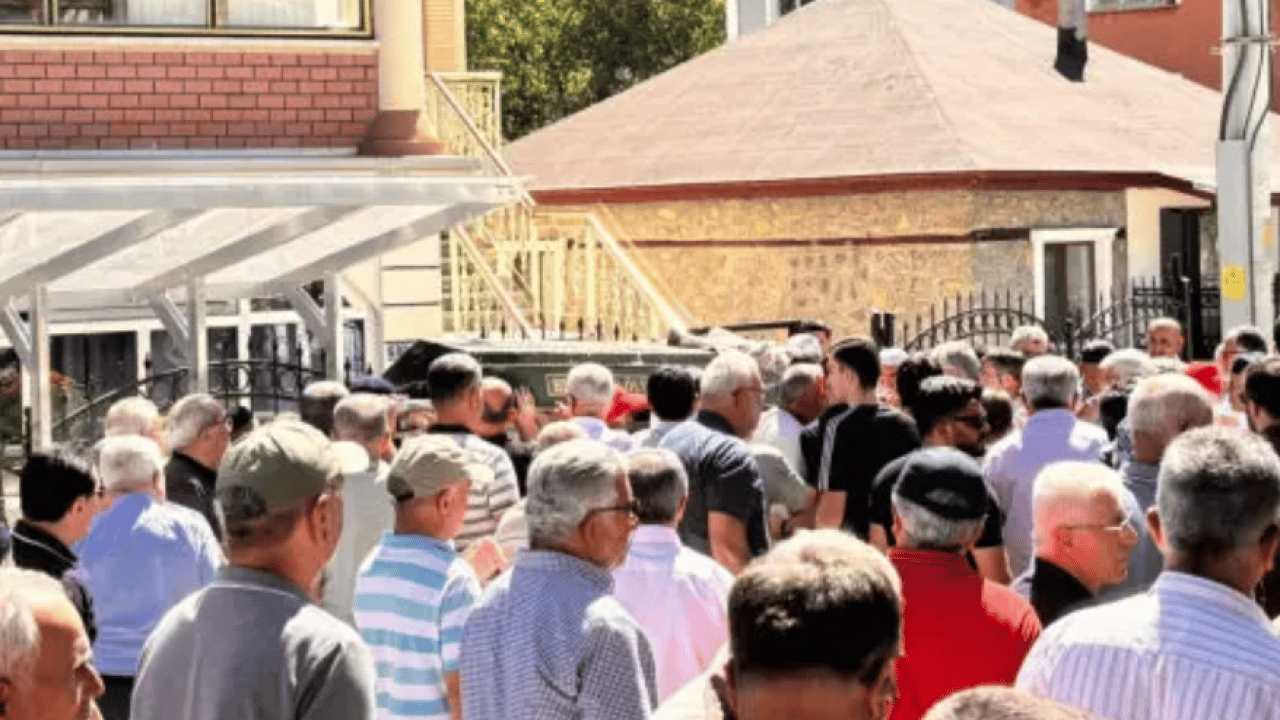 Foto - Arı faciaya neden oldu: 1 kişi öldü, 1 kişi yaralandı!