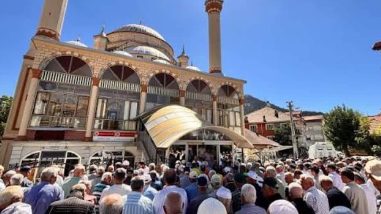 Foto - Arı faciaya neden oldu: 1 kişi öldü, 1 kişi yaralandı!