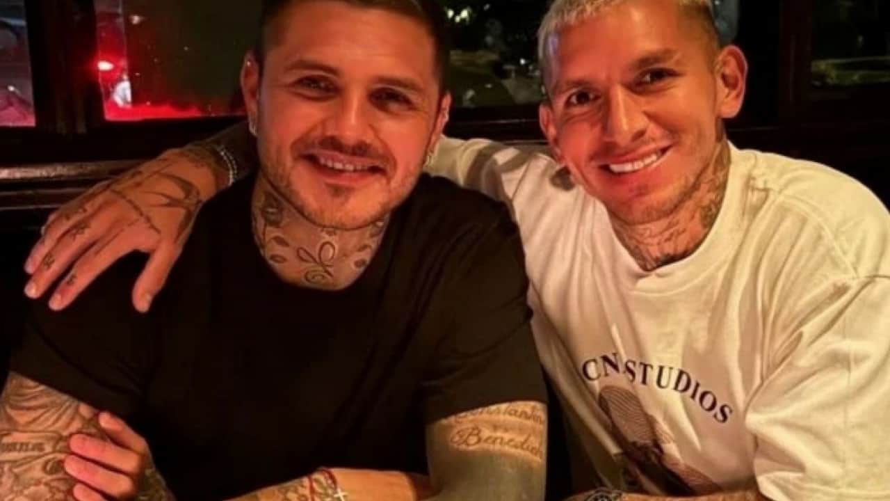Arjantinli isim mi devrede yoksa? Icardi ile Torreira aynı takımda buluşuyor