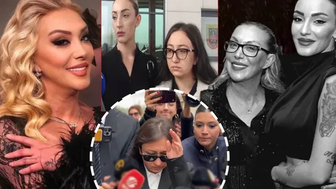 Foto - Arkadaşı, mahkemede her şeyi itiraf etti! Tuğyan, annesi Güllü’yü böyle katletmiş