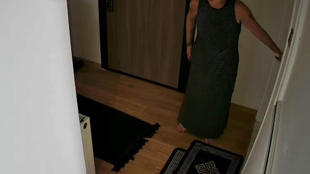 Foto - Arkadaşı, mahkemede her şeyi itiraf etti! Tuğyan, annesi Güllü’yü böyle katletmiş