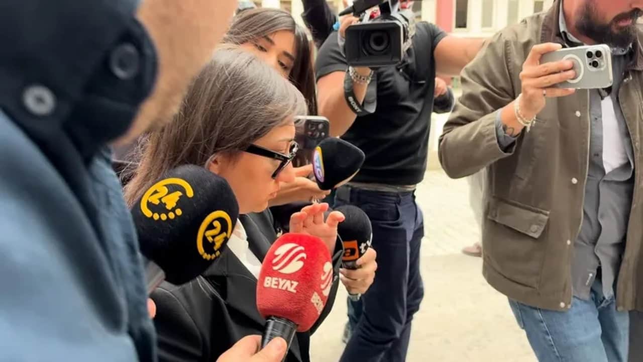 Foto - Arkadaşı, mahkemede her şeyi itiraf etti! Tuğyan, annesi Güllü’yü böyle katletmiş