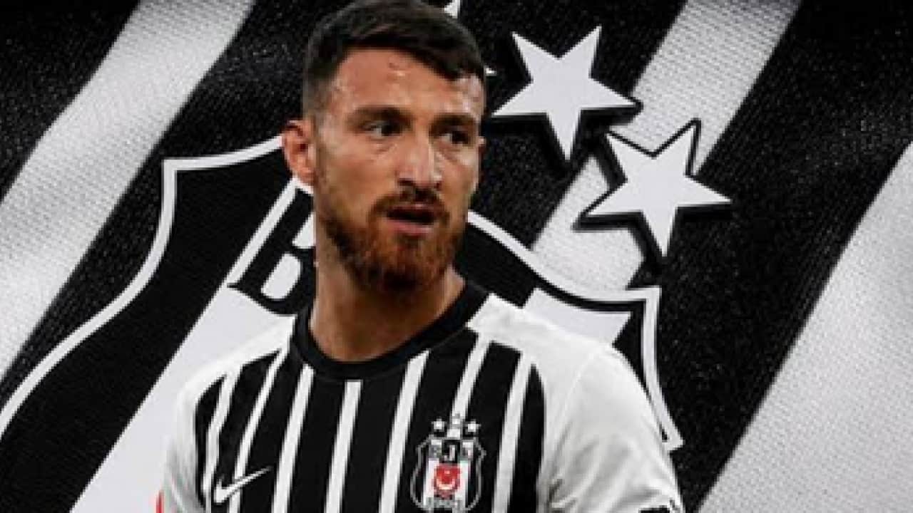 Foto - Arkayı süpürürüm dedim... Salih Özcan'dan flaş açıklama! 'Şampiyon olacak takımız'