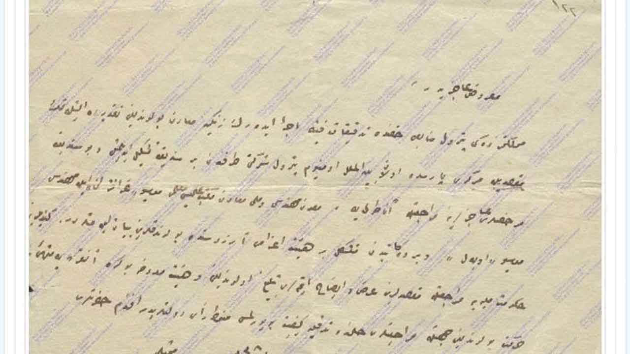 Foto - Arşivlerde ortaya çıktı: Rusya peşindeydi, o ilimizin altında petrol hazinesi varmış