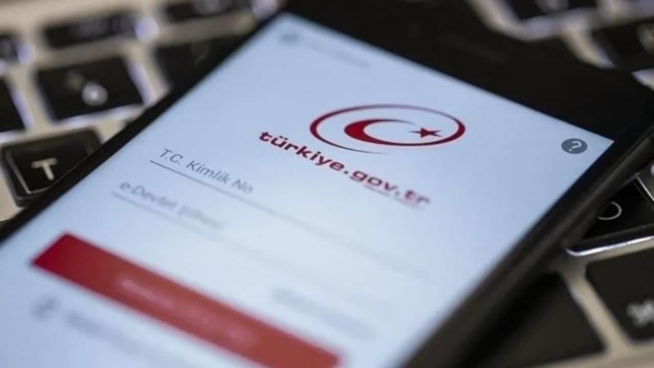 Artık kendiniz ölçebileceksiniz! Yapay zeka okuryazarlık seviyeniz e-Devlet'te