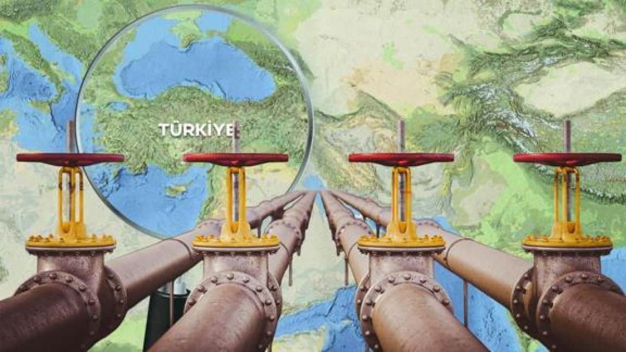 Foto - Artık tüm dengeler değişiyor! Hürmüz krizinde çok konuşulacak "Türkiye" detayı: Anahtar Ankara’nın elinde