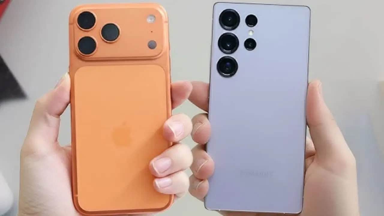 Foto - Aselsan da hazırlık içinde idi... Apple ve Samsung'a yeni gelen rakip: Hollandalı Fairphone ABD pazarında