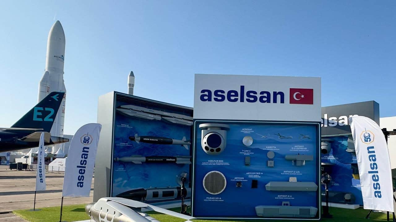 Foto - Aselsan da hazırlık içinde idi... Apple ve Samsung'a yeni gelen rakip: Hollandalı Fairphone ABD pazarında