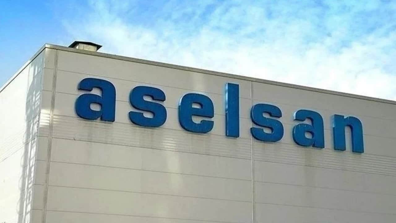 Foto - ASELSAN ile ROKETSAN şovu başlattı! Dev anlaşmayla güçler birleşti