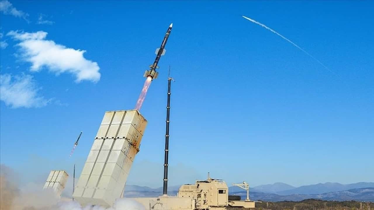 Foto - ASELSAN ile ROKETSAN şovu başlattı! Dev anlaşmayla güçler birleşti