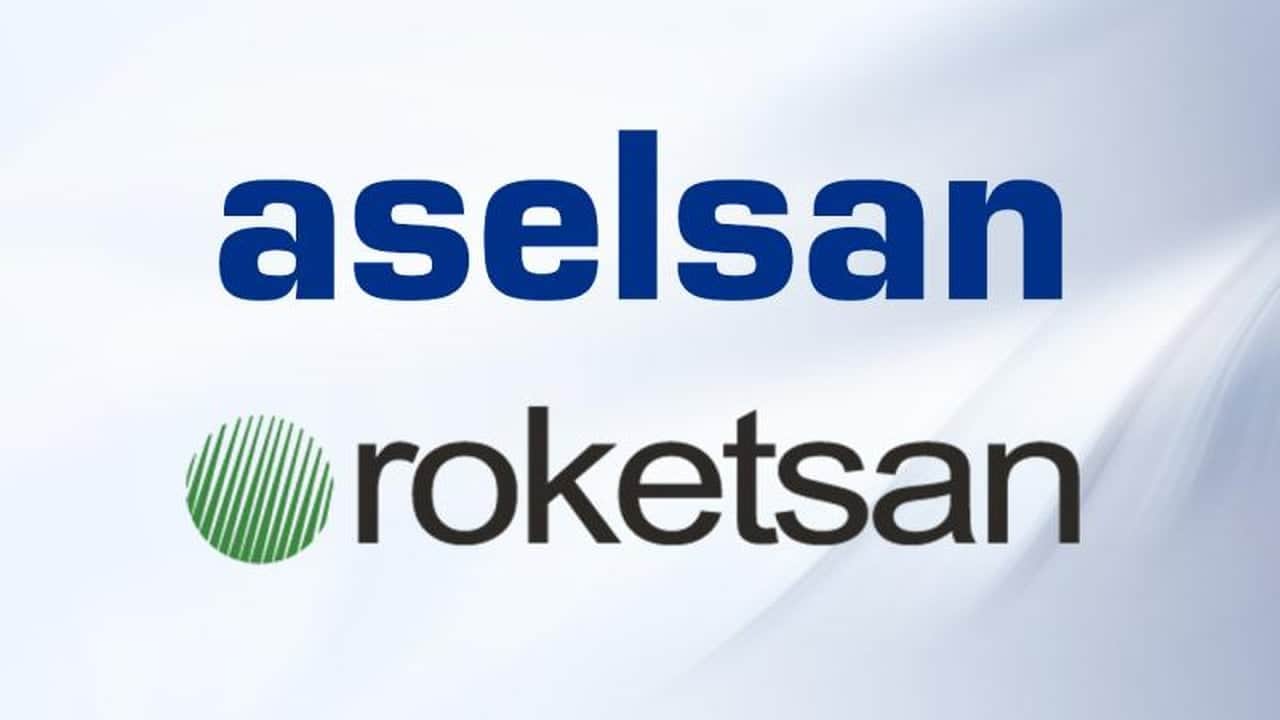 Foto - ASELSAN ile ROKETSAN şovu başlattı! Dev anlaşmayla güçler birleşti