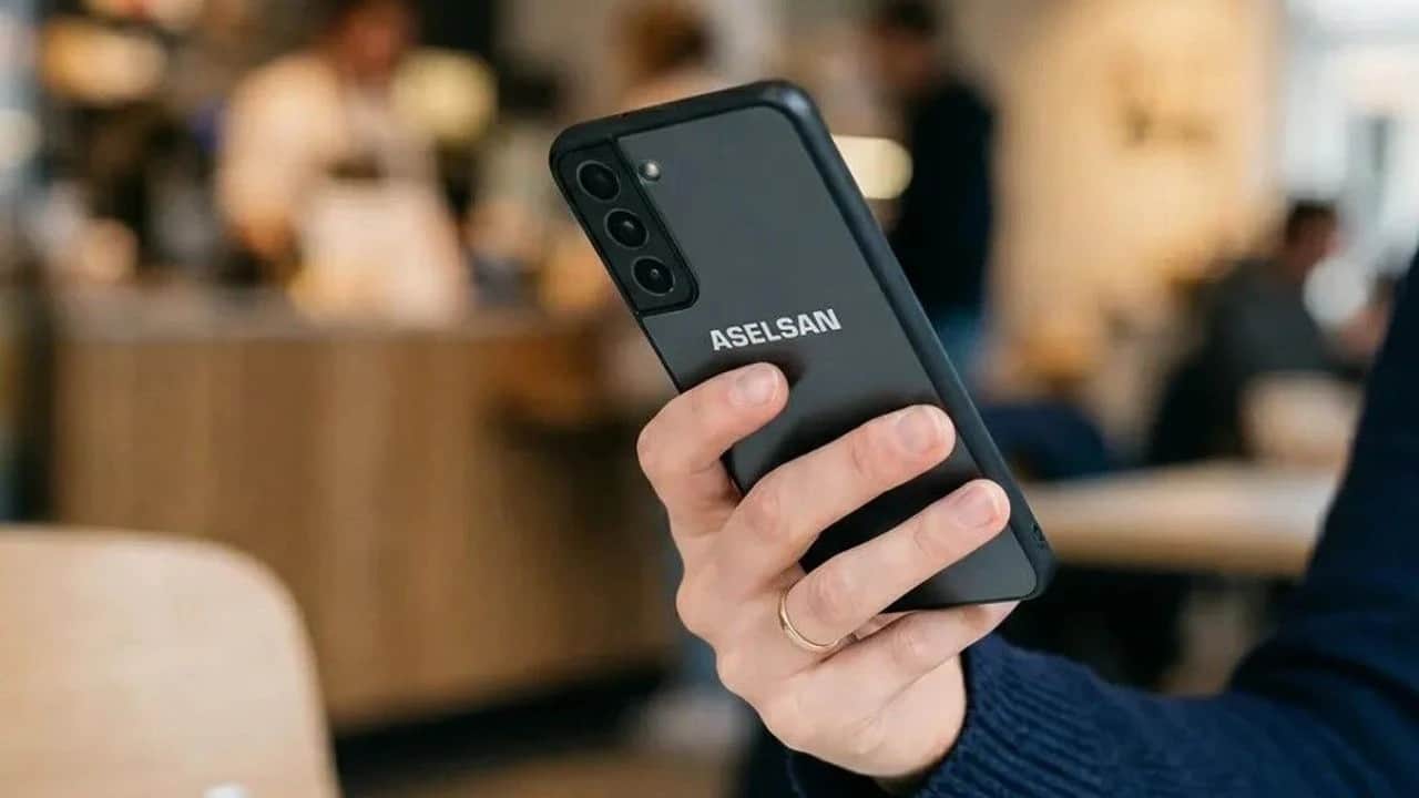 Foto - ASELSAN ile Türkiye'nin GSM operatörü devinden gündeme oturacak imza: Yerli telefon üretecekler