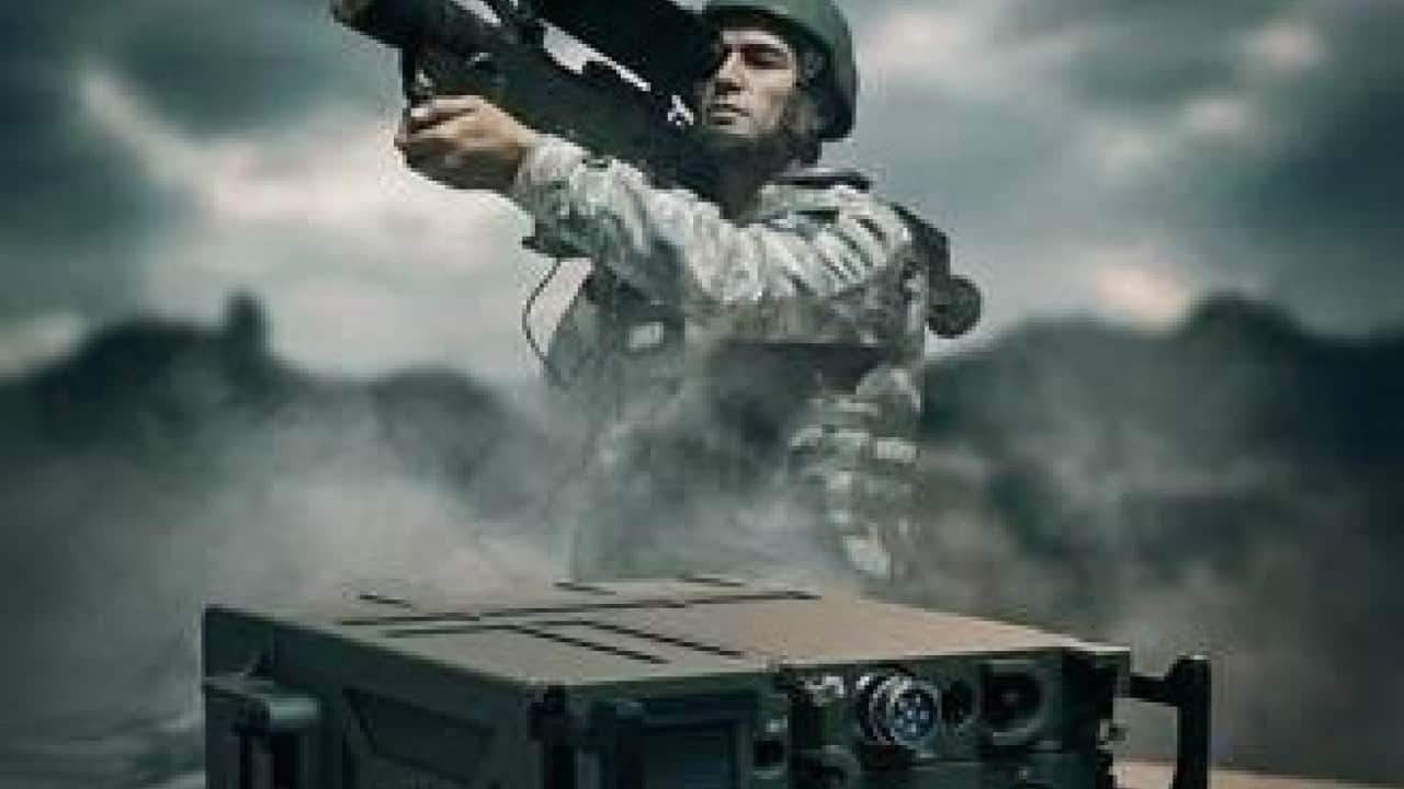 Foto - ASELSAN VLF haberleşme sistemleri devrede NATO’yu dinliyor!