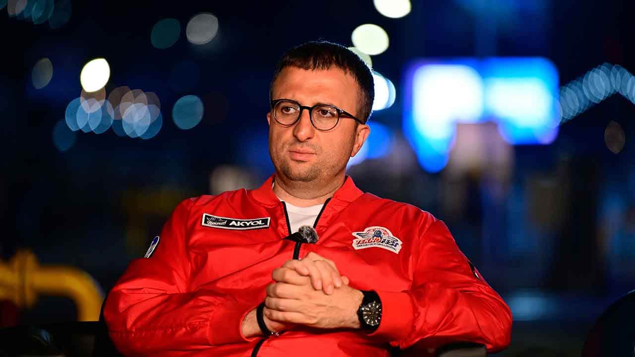 Foto - ASELSAN yetkilisi 'başvuru patlaması yaşanıyor' diyerek flaş gelişmeyi duyurdu: Geri dönüyorlar