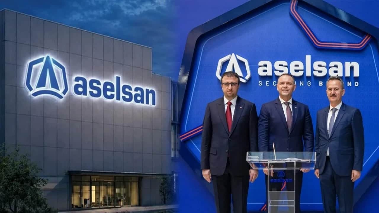 Foto - ASELSAN yetkilisi 'başvuru patlaması yaşanıyor' diyerek flaş gelişmeyi duyurdu: Geri dönüyorlar