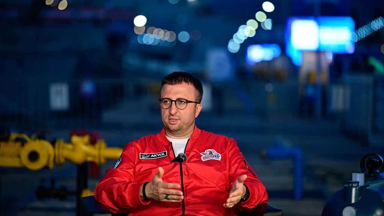 Foto - ASELSAN yetkilisi 'başvuru patlaması yaşanıyor' diyerek flaş gelişmeyi duyurdu: Geri dönüyorlar