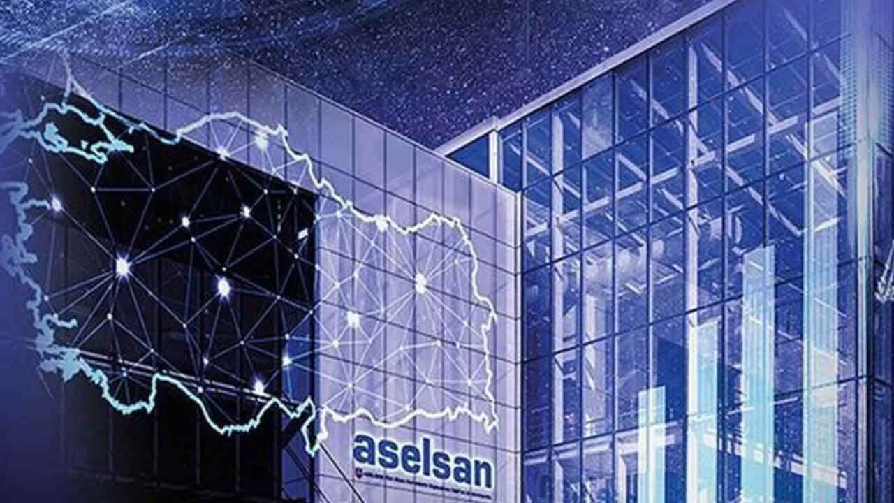 Foto - ASELSAN yetkilisi 'başvuru patlaması yaşanıyor' diyerek flaş gelişmeyi duyurdu: Geri dönüyorlar