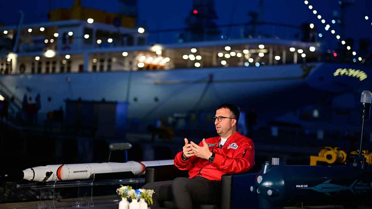 Foto - ASELSAN yetkilisi 'başvuru patlaması yaşanıyor' diyerek flaş gelişmeyi duyurdu: Geri dönüyorlar