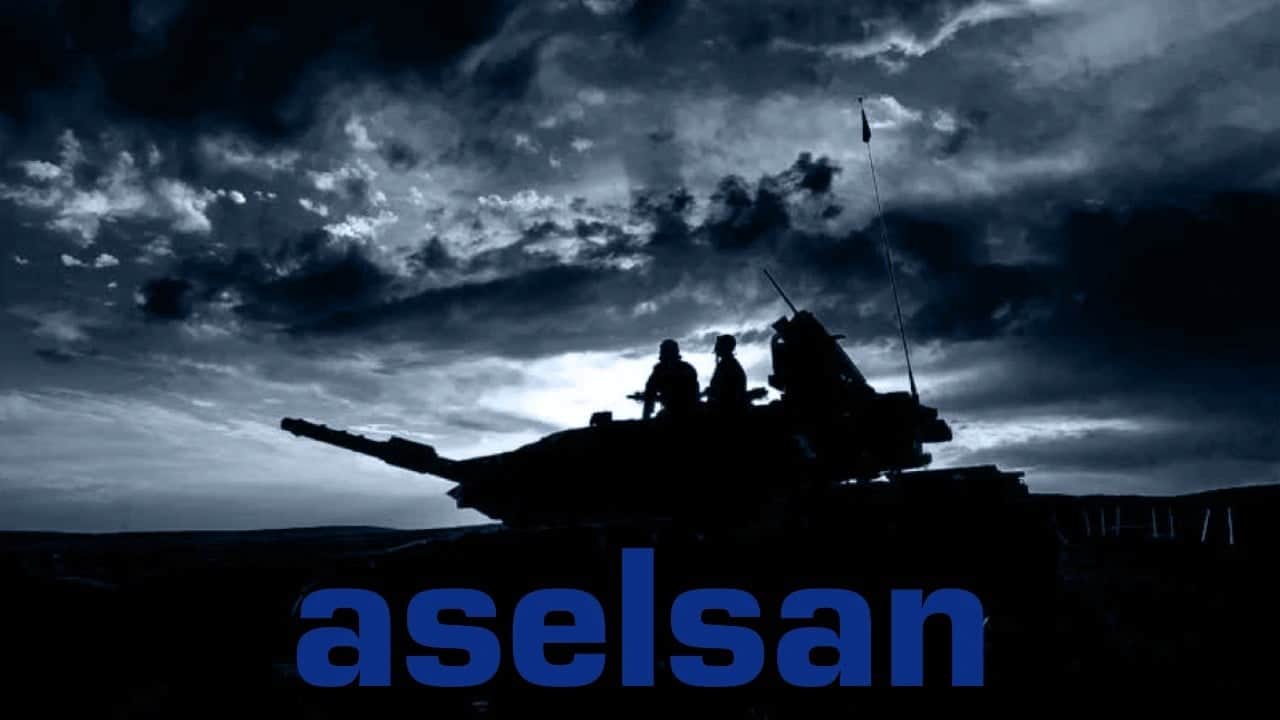 Foto - Aselsan yetkilisinden önemli itiraf: Hiçbir güçlü ülke bu şekilde direnemez