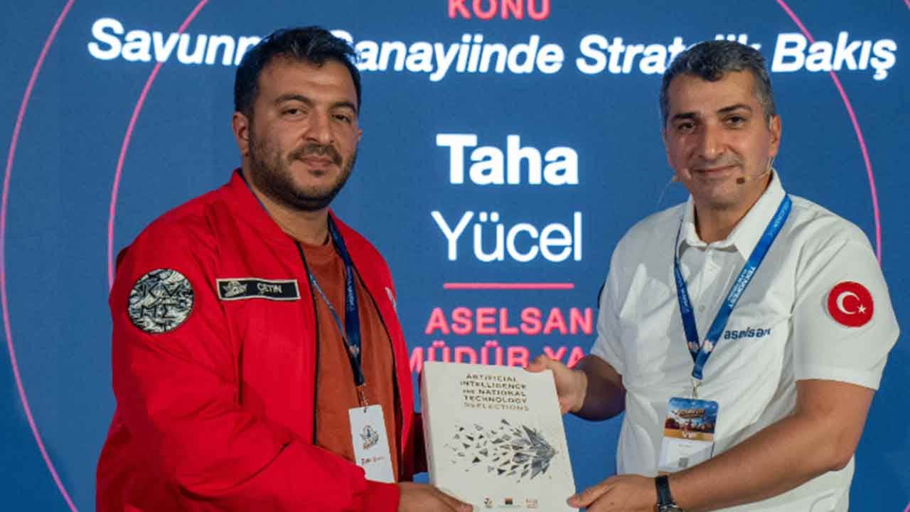 Foto - Aselsan yetkilisinden önemli itiraf: Hiçbir güçlü ülke bu şekilde direnemez