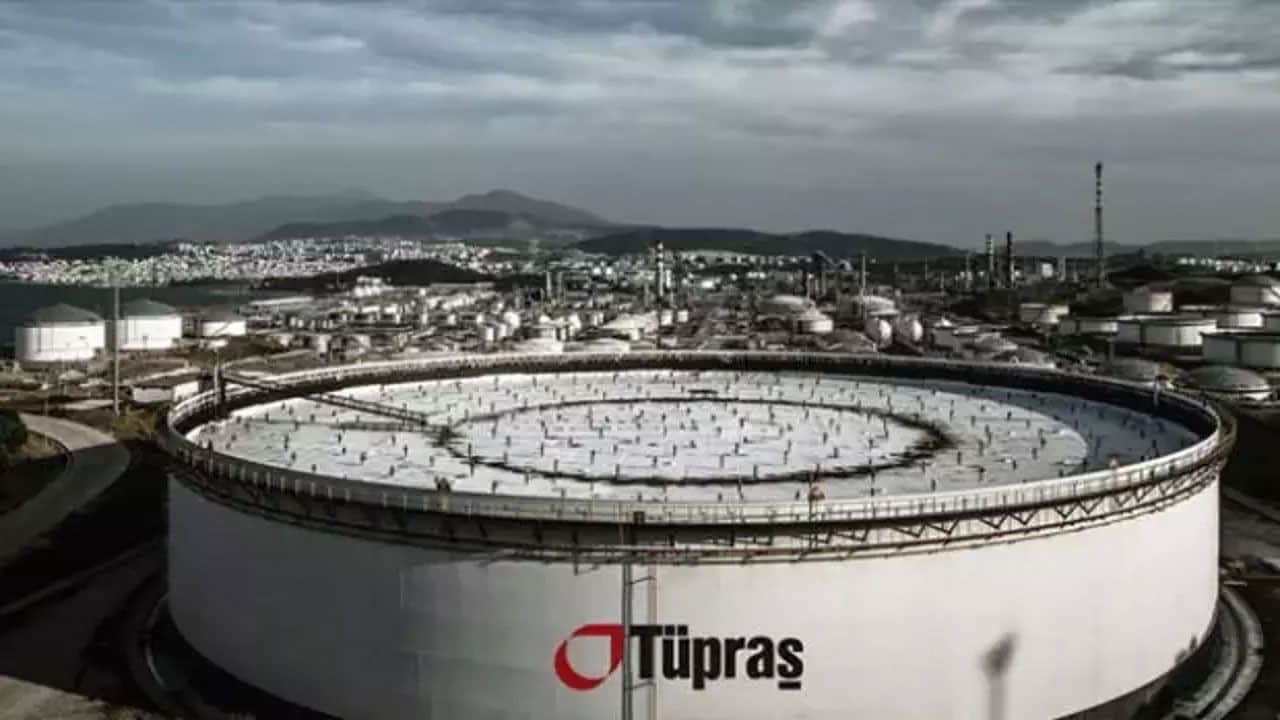 Foto - ASELSAN’ın bileğini büken dev belli oldu! İşte Türkiye’nin yeni en değerli şirketi