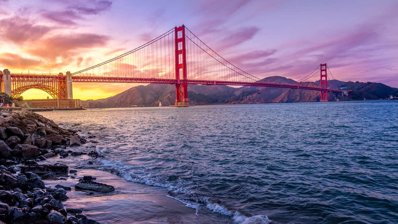 Foto - Asgari ücret 2-3 bin dolar olsa da yetmiyor demek ki! San Francisco’da maaşlar kiraya yenildi