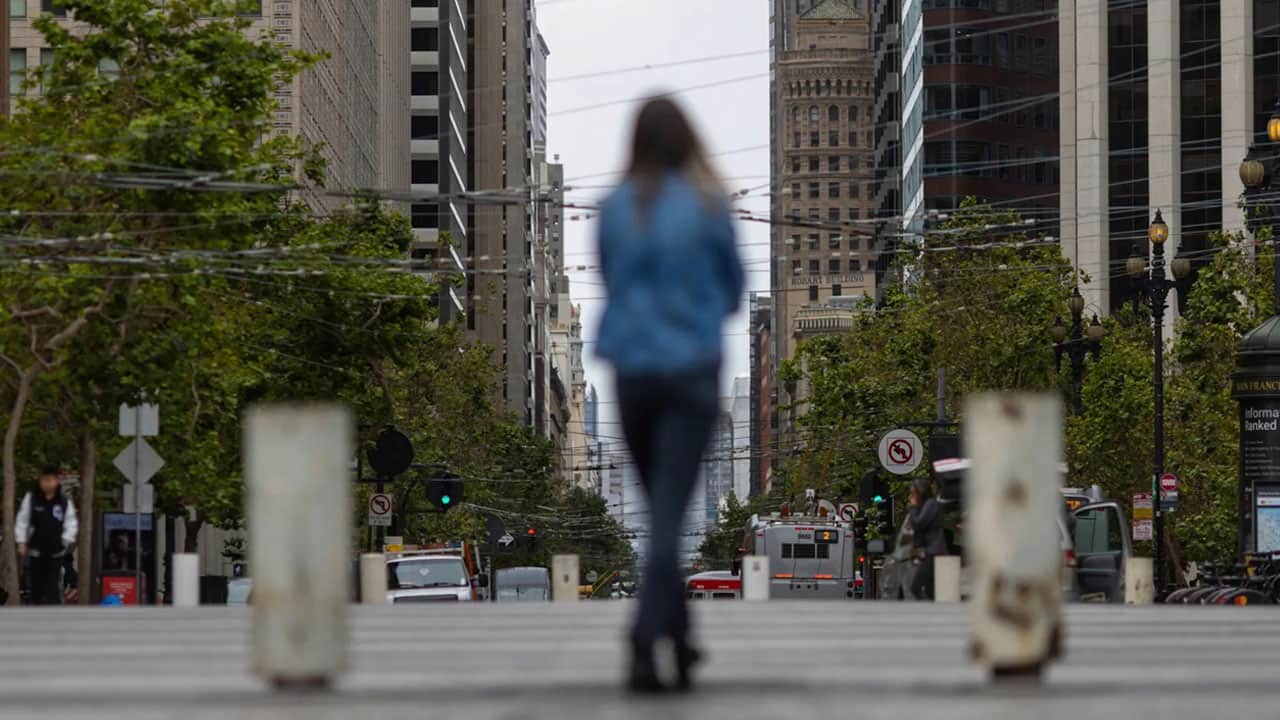 Foto - Asgari ücret 2-3 bin dolar olsa da yetmiyor demek ki! San Francisco’da maaşlar kiraya yenildi