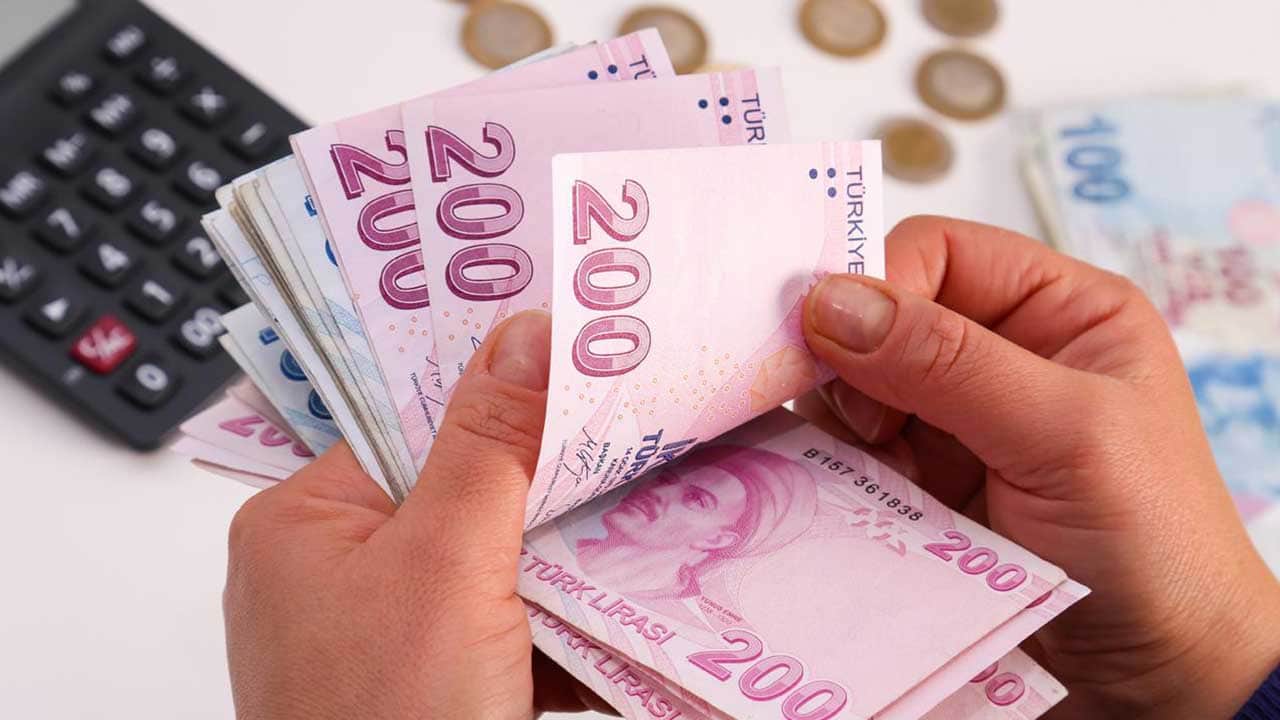Foto - Asgari ücret zammında heyecanlandıran gelişme! 