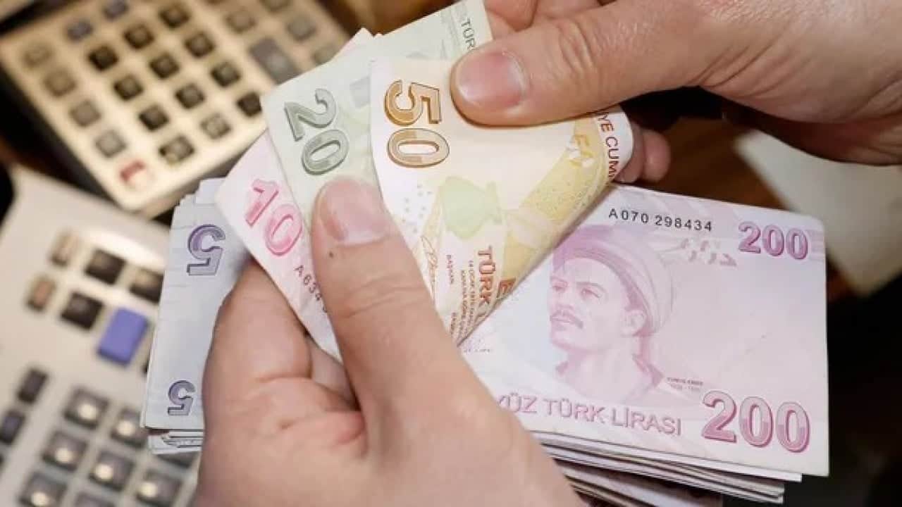 Foto - Asgari ücrete bir zam daha geliyor! Her dediği çıkan isim canlı yayında açıkladı, tarih bile verdi