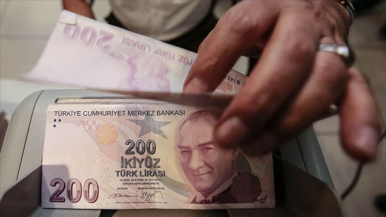 Foto - Asgari ücrete bir zam daha geliyor! Her dediği çıkan isim canlı yayında açıkladı, tarih bile verdi