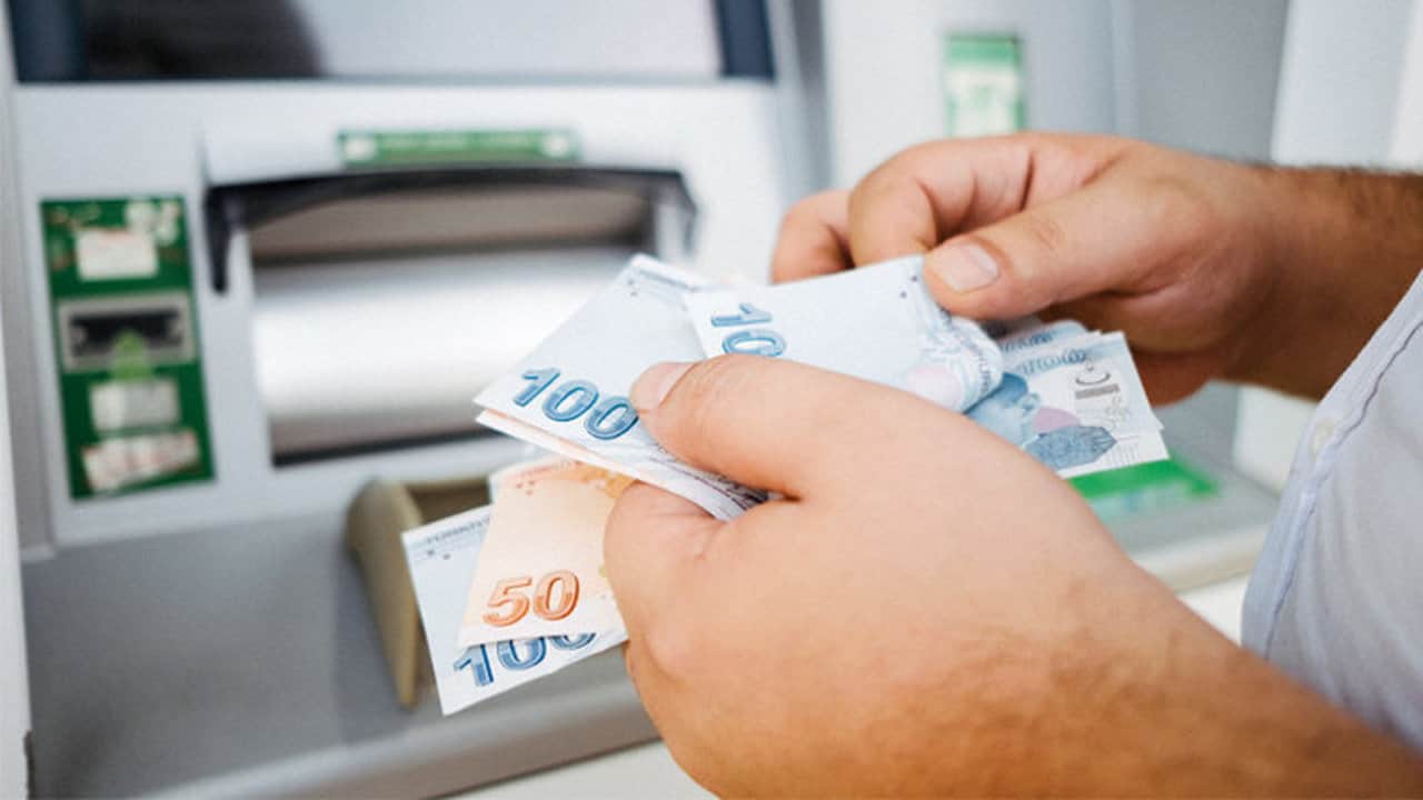 Foto - Asgari ücrete yeni ayar! Hükümet, dünyanın birçok ülkesinde uygulanan model için harekete geçti